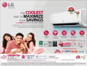 LG AC- Attractive Offers